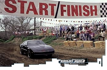 Amazon.com: KNIGHT RIDER GESAMTBOX - MOVIE [DVD] : David